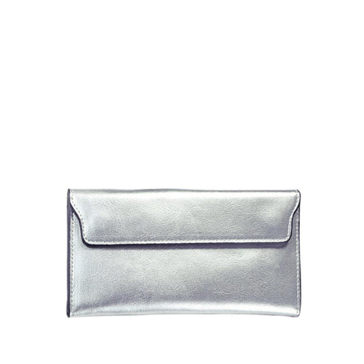 Salina® | Classic Minimalist Foldable Wallet