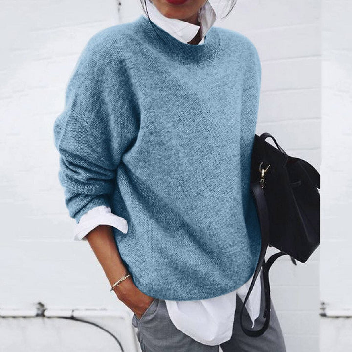 Lesley - Elegant Soft Sweater