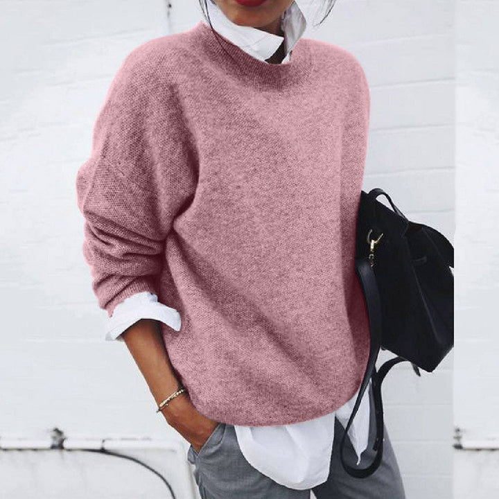 Lesley - Elegant Soft Sweater