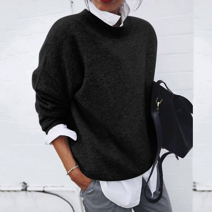Lesley - Elegant Soft Sweater