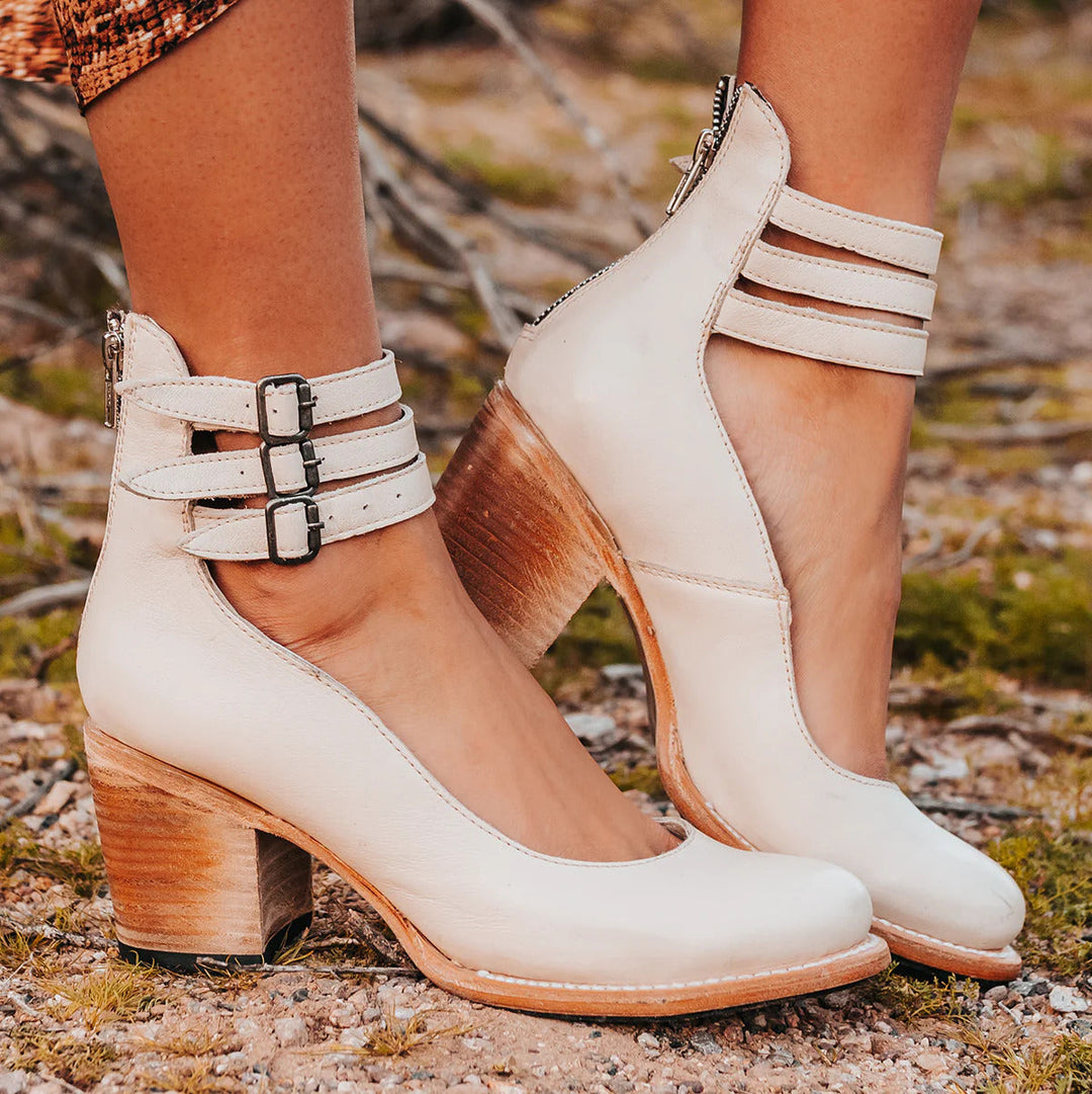 Norah™ | Classic Vintage Style