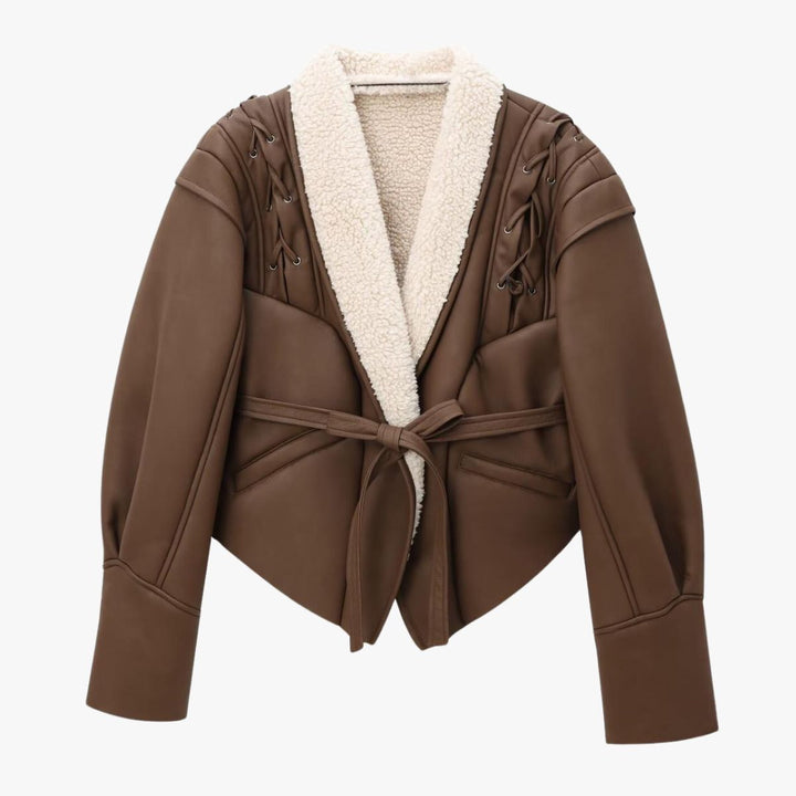 Paloma | Stylish Autumn Coat
