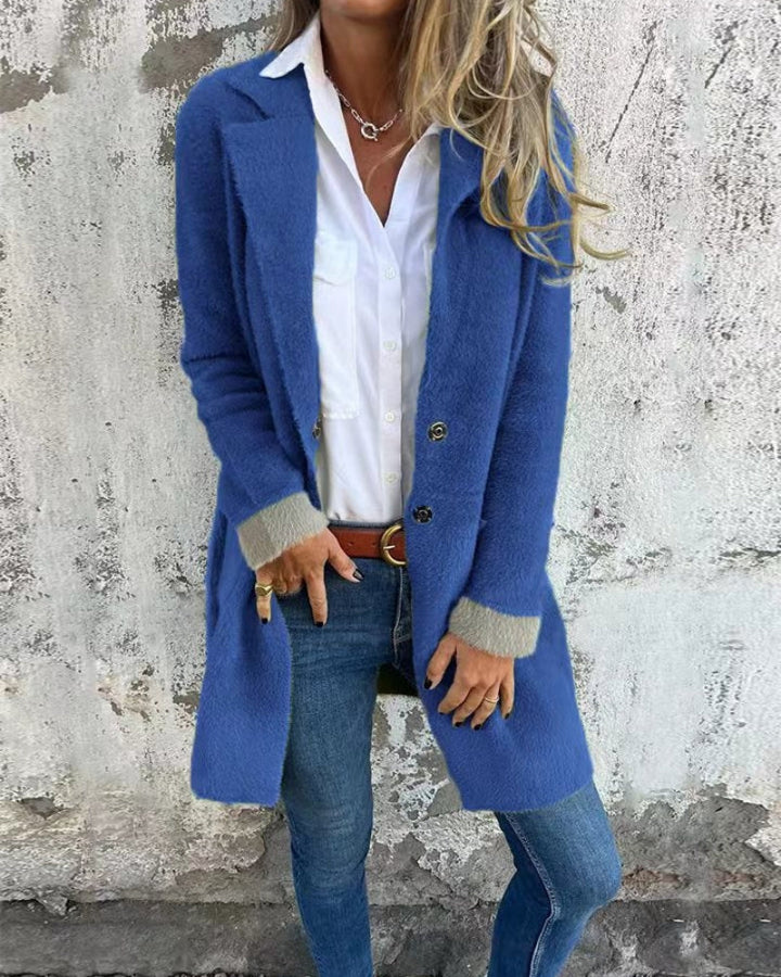 FINNS - COMFORTABLE JACKET