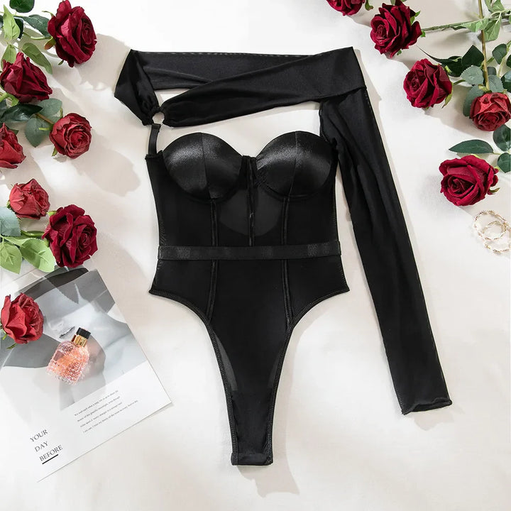Melissa's Bodysuit | Stylish, Comfortable, Versatile