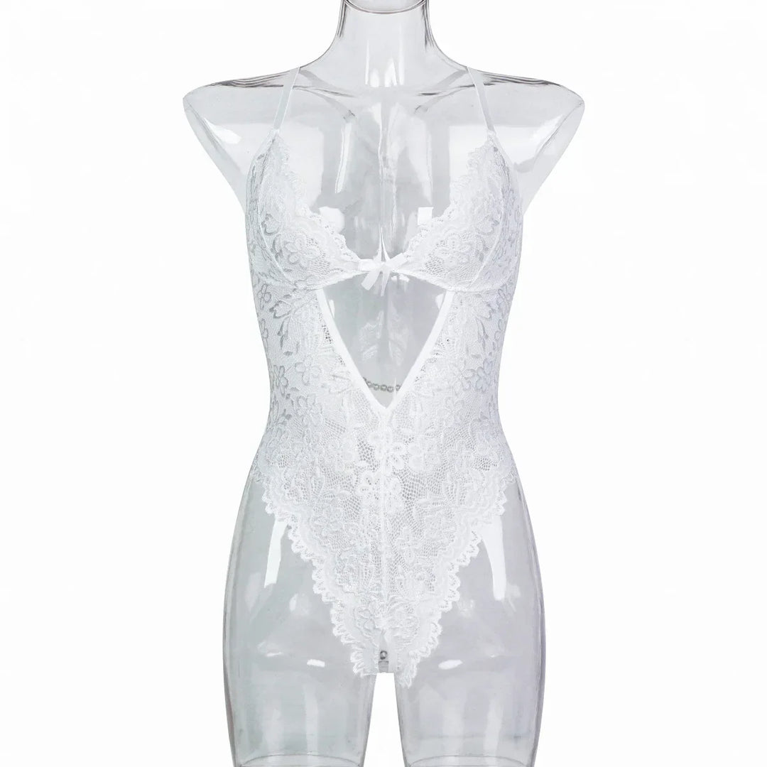 Nina Bodysuit | Chic, Stylish, Comfortable