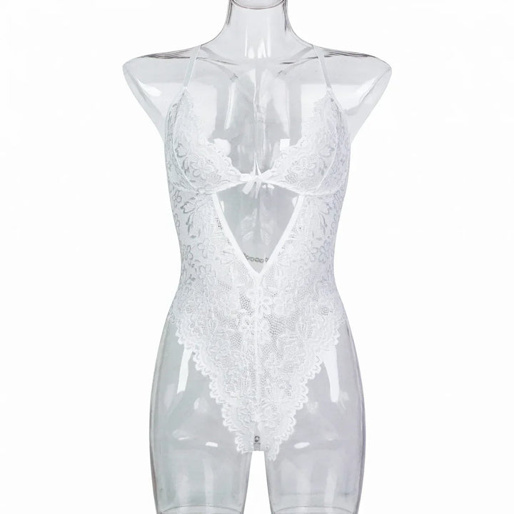 Nina Bodysuit | Chic, Stylish, Comfortable