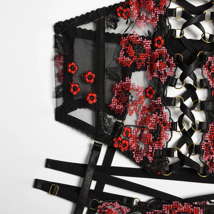 Sara | Elegant Lingerie Set