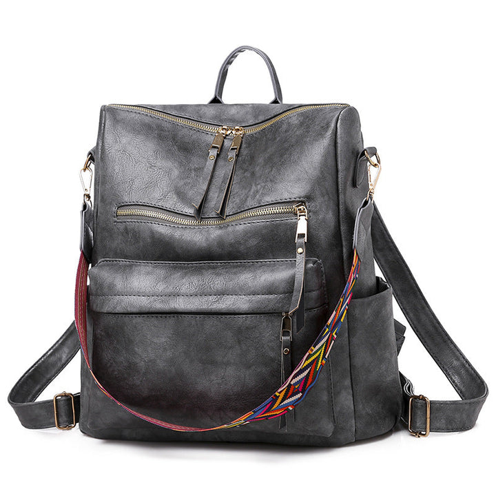 Juvy™ - Stylish Versatile Backpack for Every Occasion