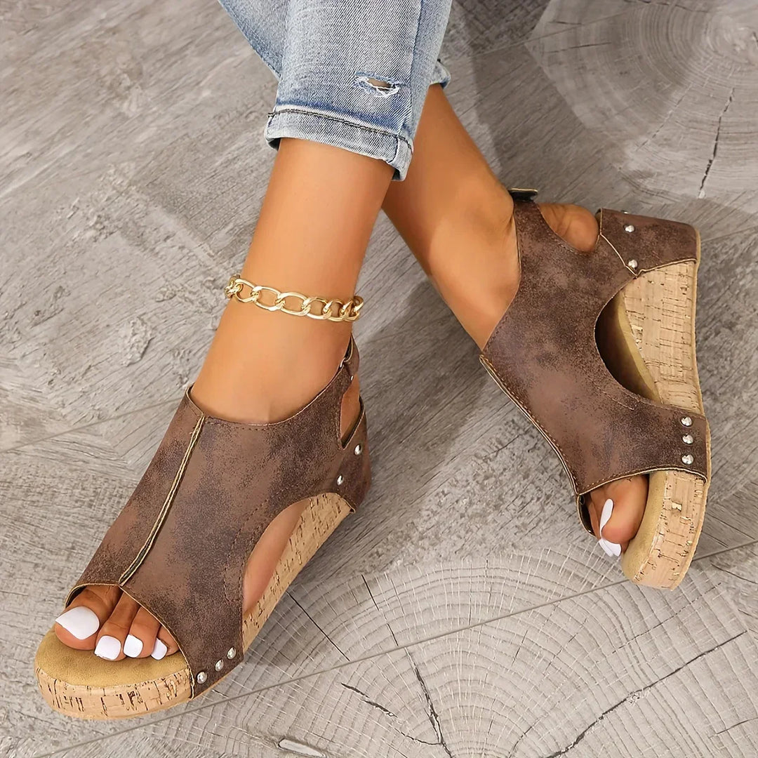 Malvarrosa™ Sandals | Stylish Summer Footwear