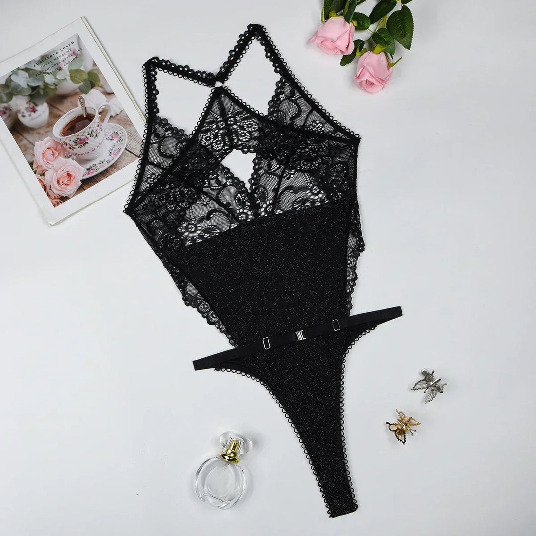 Kristina | Stylish Bodysuit