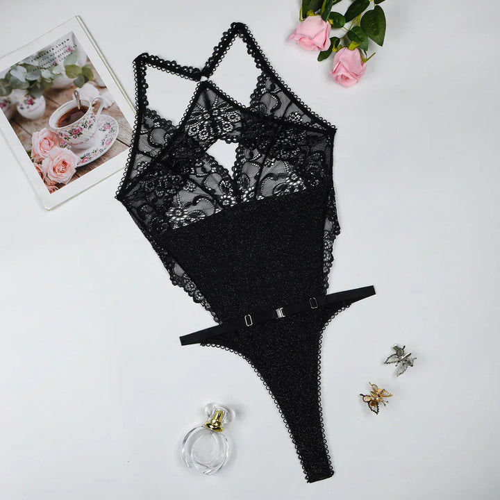 Kristina | Stylish Bodysuit