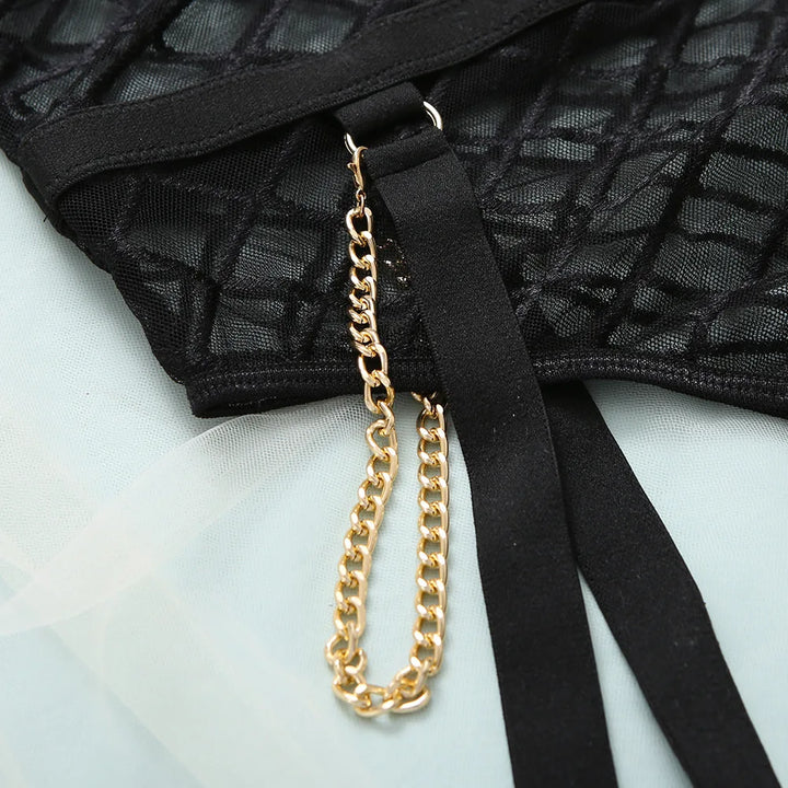 Aria | Stylish Bodysuit