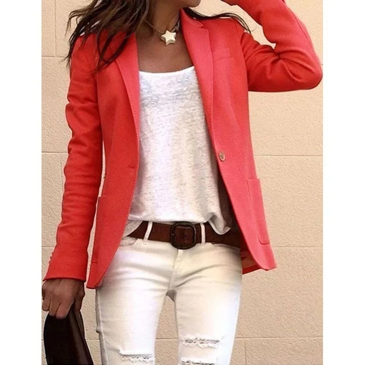 Madison™ | Stylish Everyday Blazer