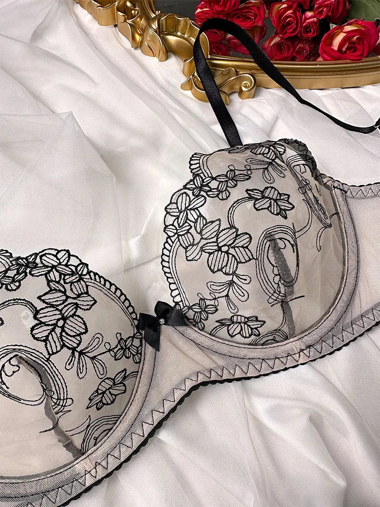 Gracelyn | Elegant Lingerie Set