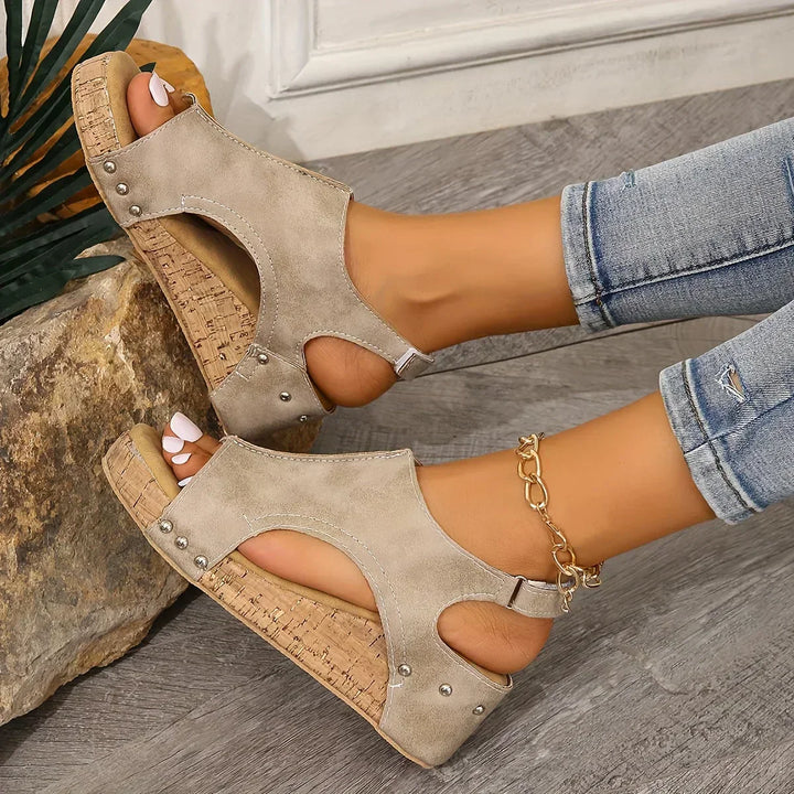 Malvarrosa™ Sandals | Stylish Summer Footwear