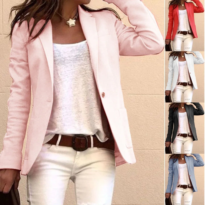 Madison™ | Stylish Everyday Blazer