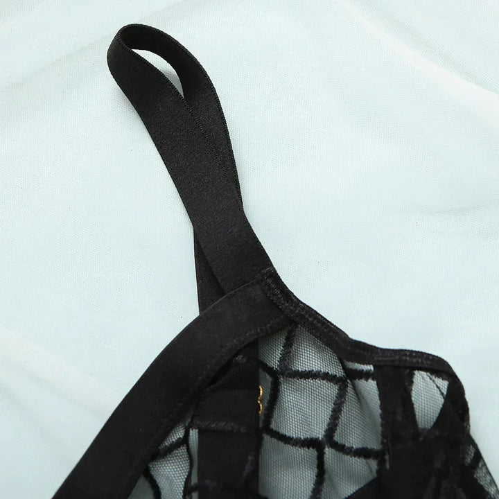 Aria | Stylish Bodysuit