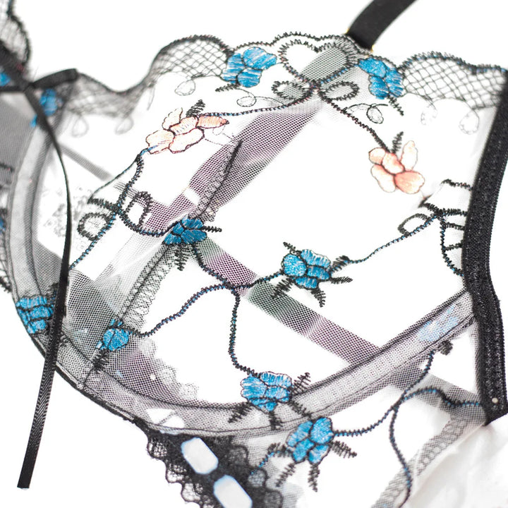 Juliette | Elegant Lingerie Set
