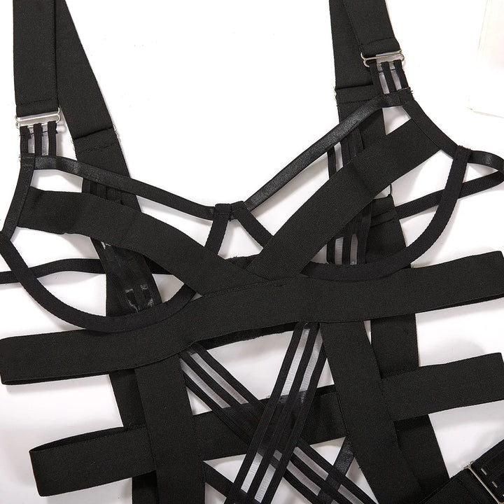 Noelle Bodysuit | Chic, Comfortable Style