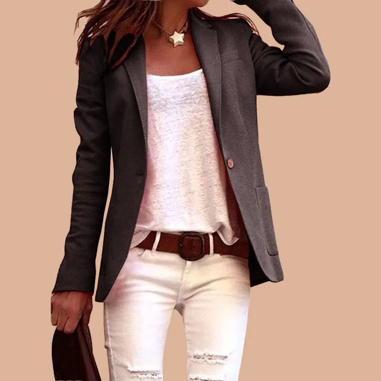 Madison™ | Stylish Everyday Blazer