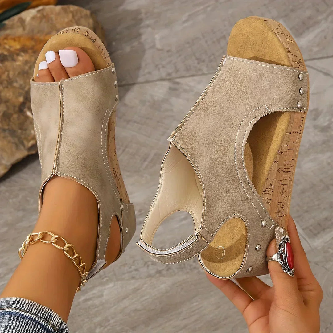 Malvarrosa™ Sandals | Stylish Summer Footwear