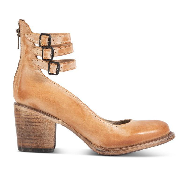 Norah™ | Classic Vintage Style