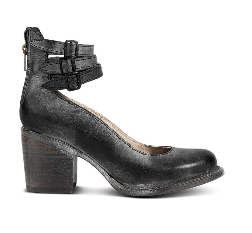 Norah™ | Classic Vintage Style