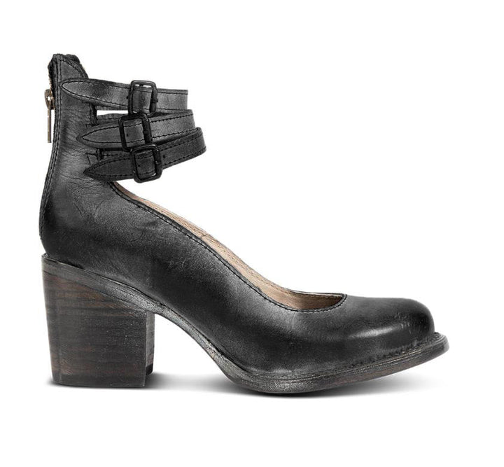 Norah™ | Classic Vintage Style