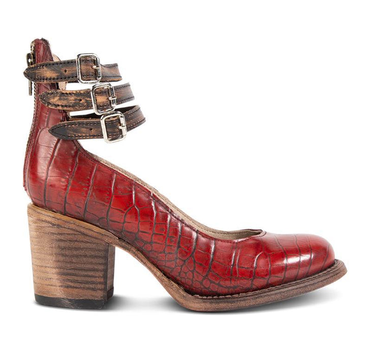 Norah™ | Classic Vintage Style