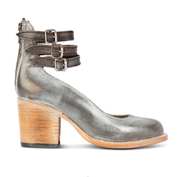 Norah™ | Classic Vintage Style
