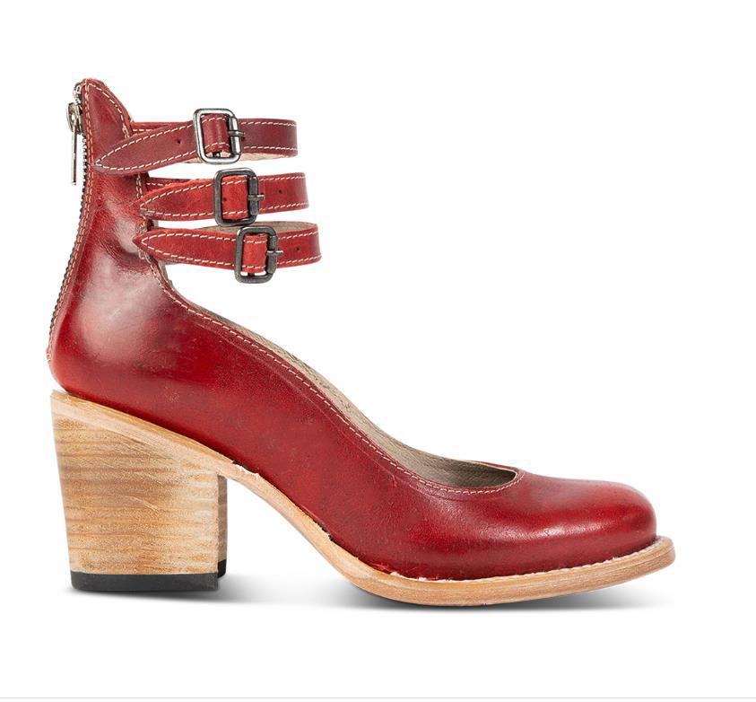 Norah™ | Classic Vintage Style