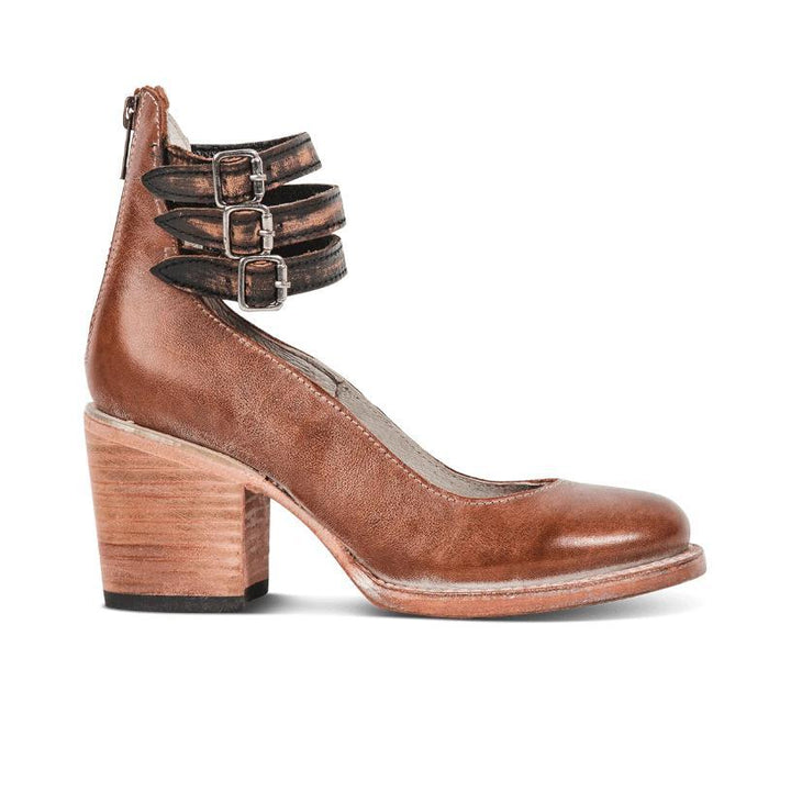 Norah™ | Classic Vintage Style
