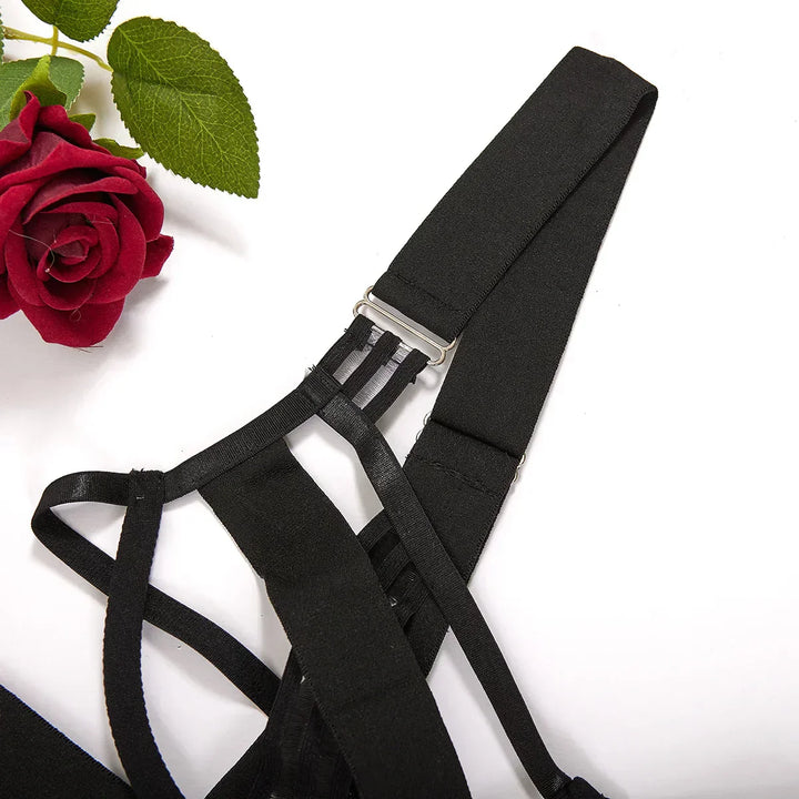 Noelle Bodysuit | Chic, Comfortable Style
