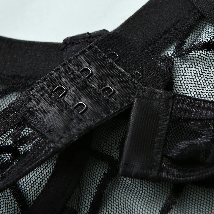Aria | Stylish Bodysuit