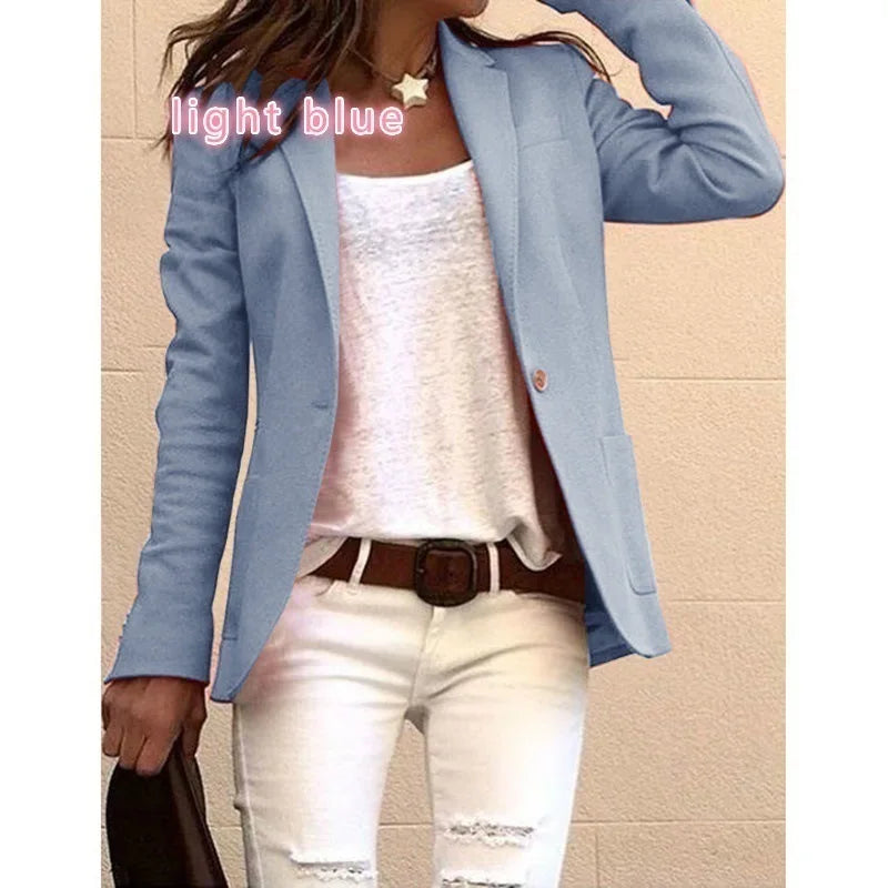 Madison™ | Stylish Everyday Blazer
