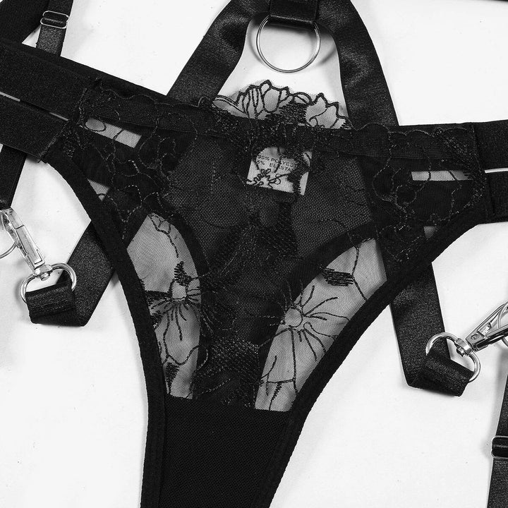 Zephyra | Elegant Lingerie Set