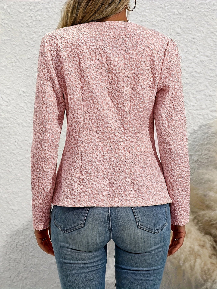 Aubrey™ | Chic Spring Jacket