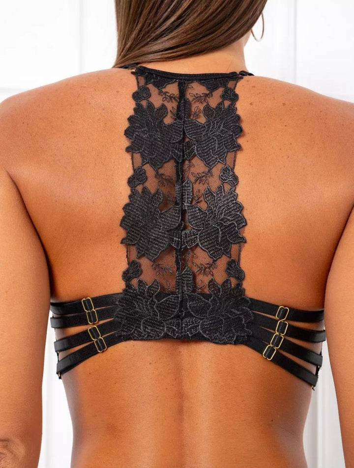 Maxine | Elegant Lingerie Set
