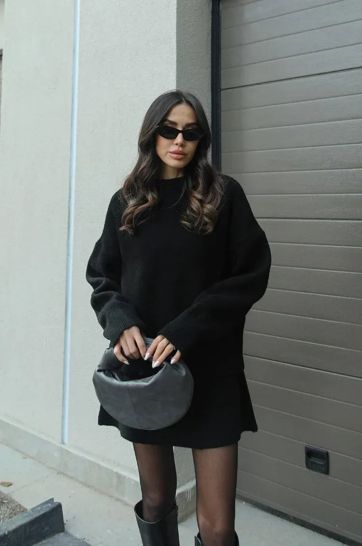 Madison™ Knit Suit | Stylish, Comfortable, Versatile