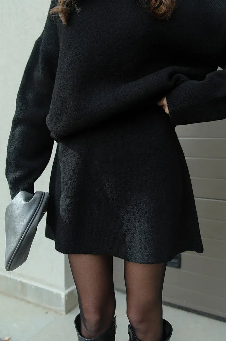 Madison™ Knit Suit | Stylish, Comfortable, Versatile